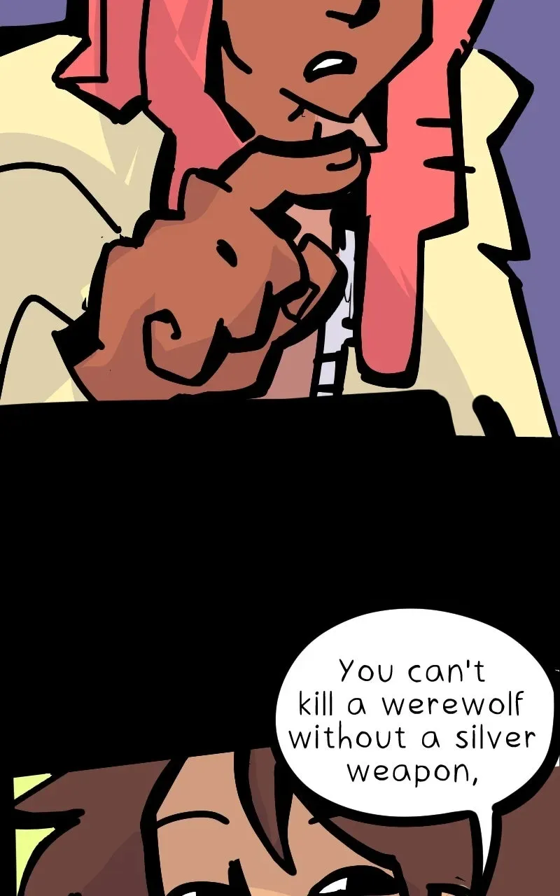 Read Paperteeth! Manga Online