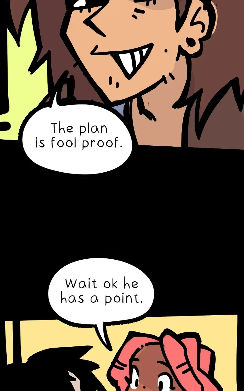 Read Paperteeth! Manga Online