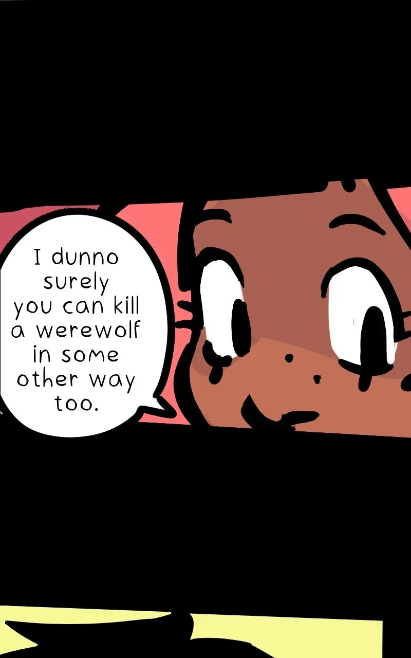 Read Paperteeth! Manga Online