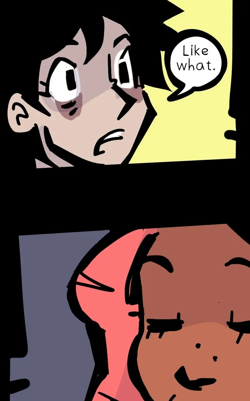 Read Paperteeth! Manga Online
