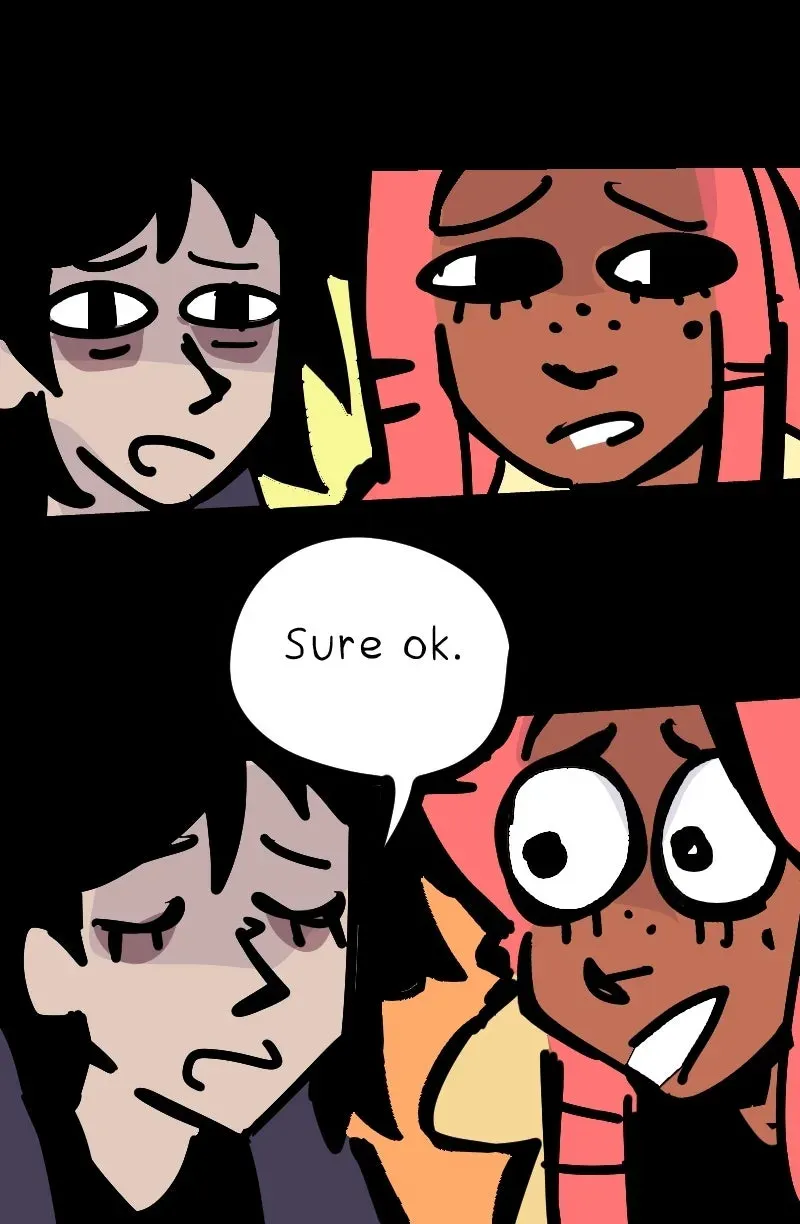 Read Paperteeth! Manga Online