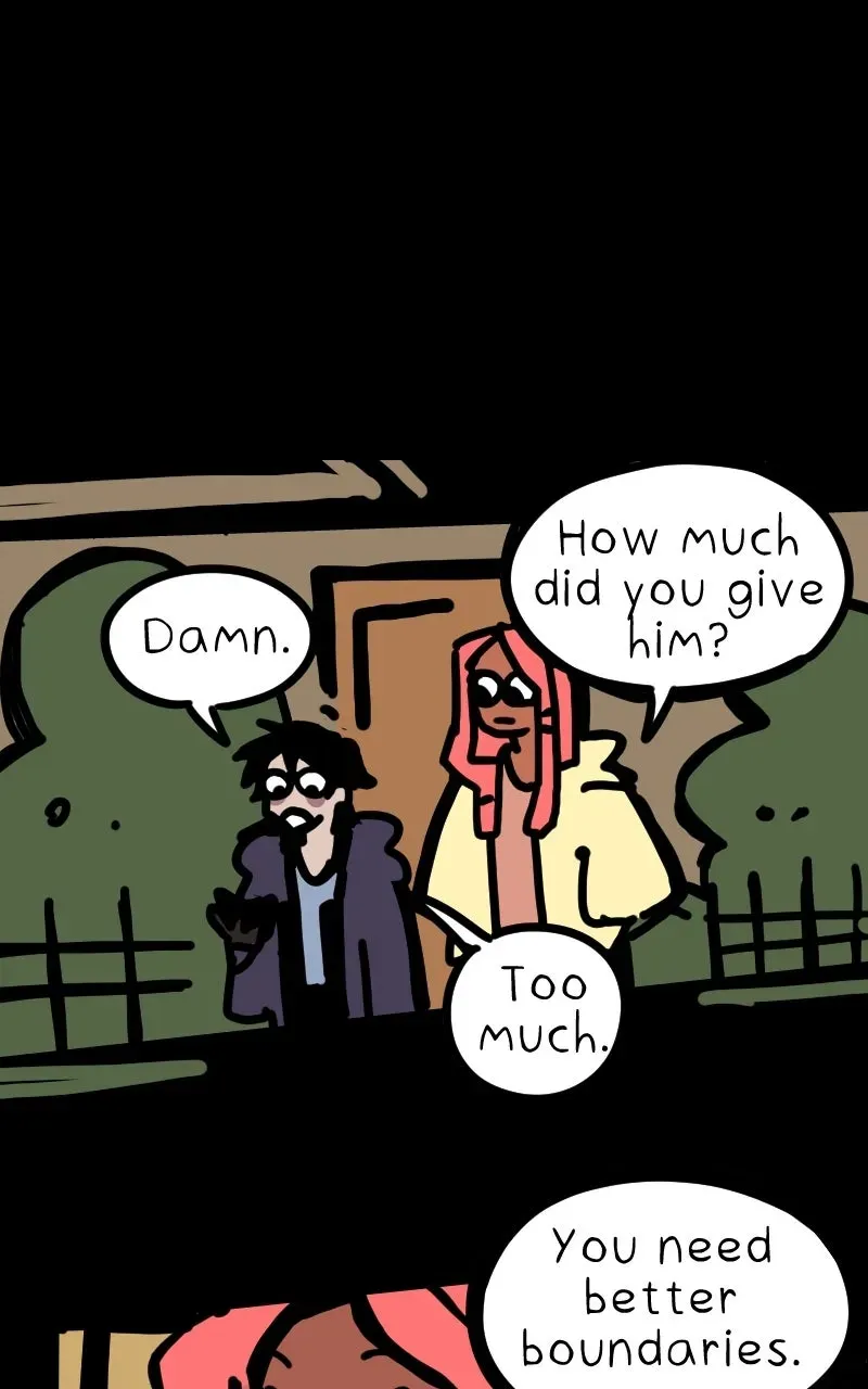 Read Paperteeth! Manga Online