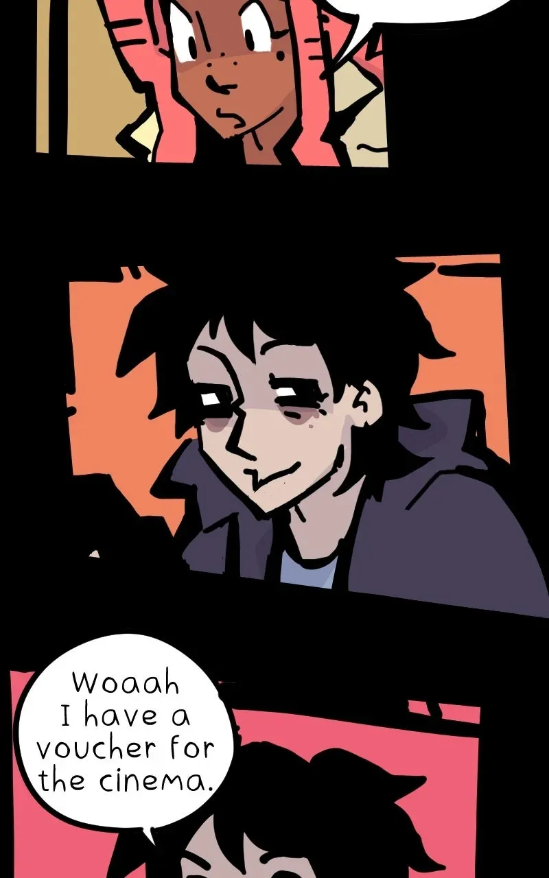 Read Paperteeth! Manga Online