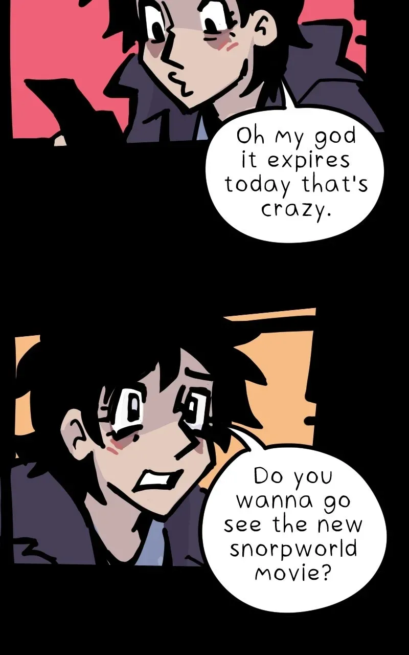 Read Paperteeth! Manga Online