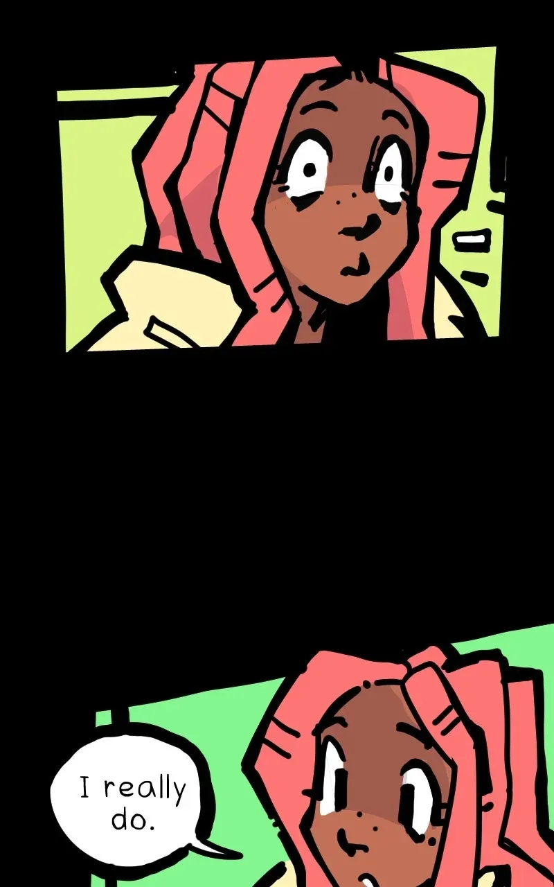 Read Paperteeth! Manga Online