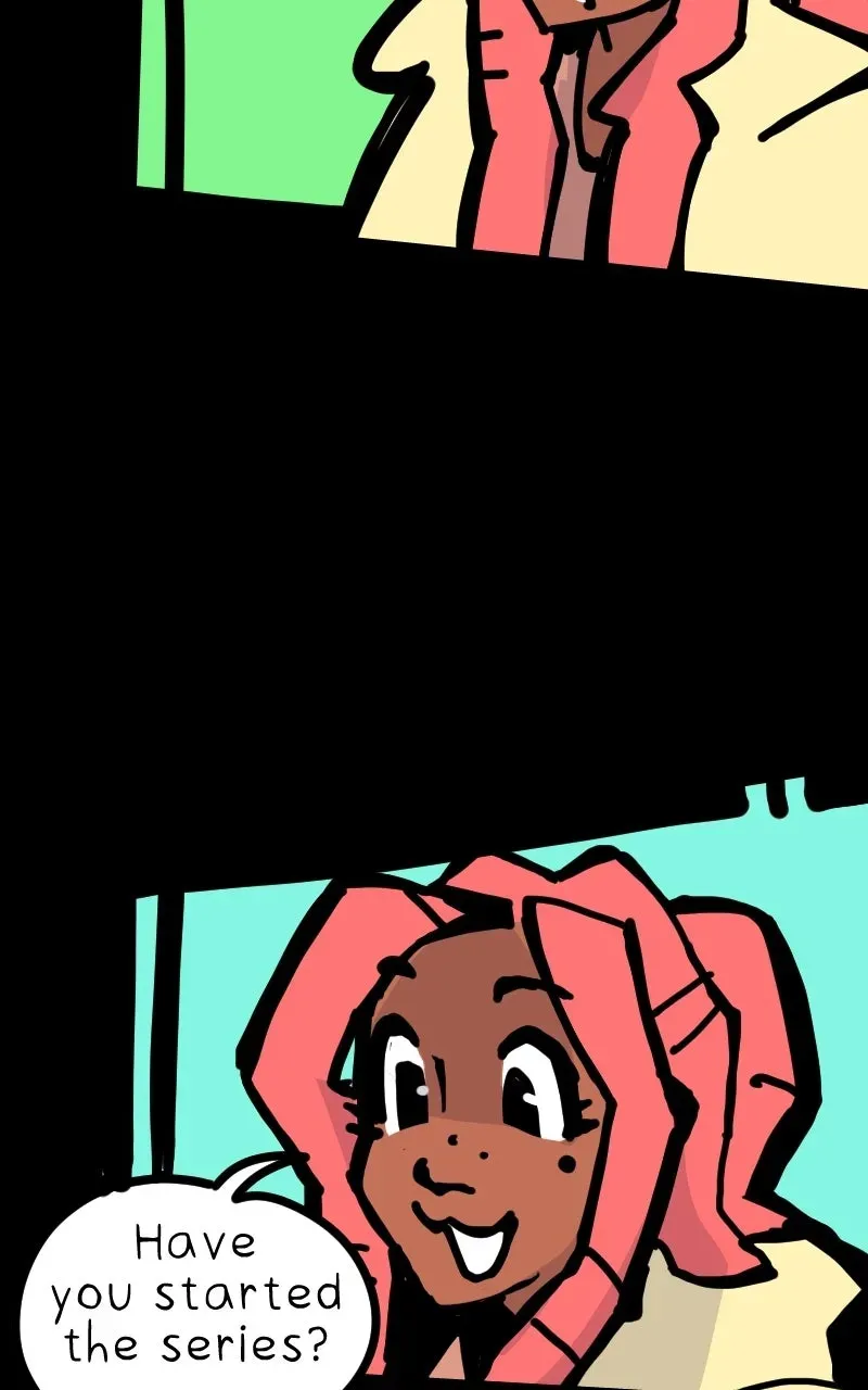 Read Paperteeth! Manga Online