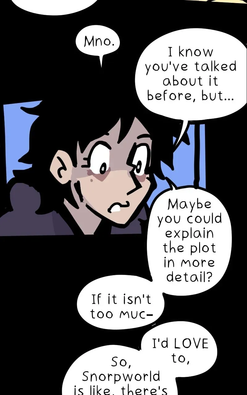 Read Paperteeth! Manga Online