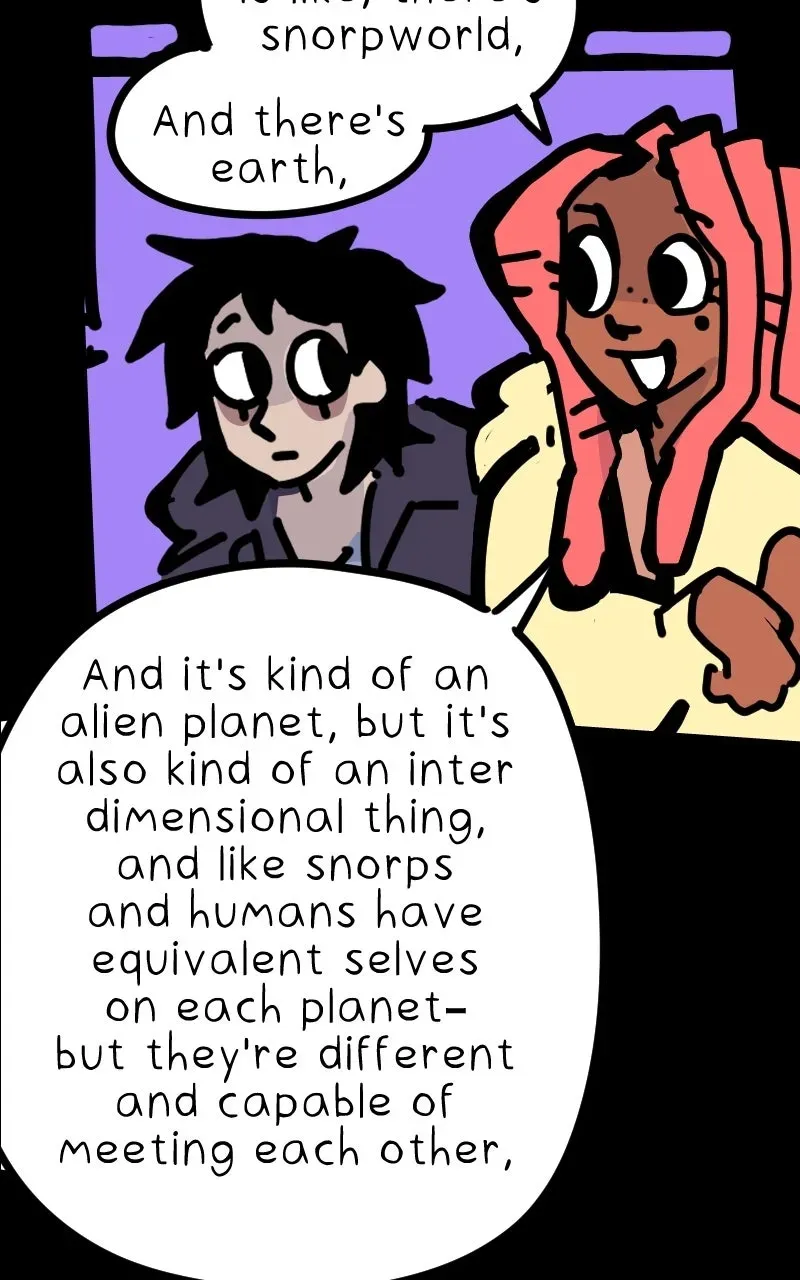 Read Paperteeth! Manga Online