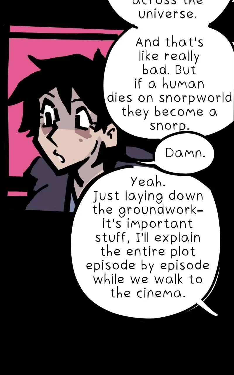 Read Paperteeth! Manga Online