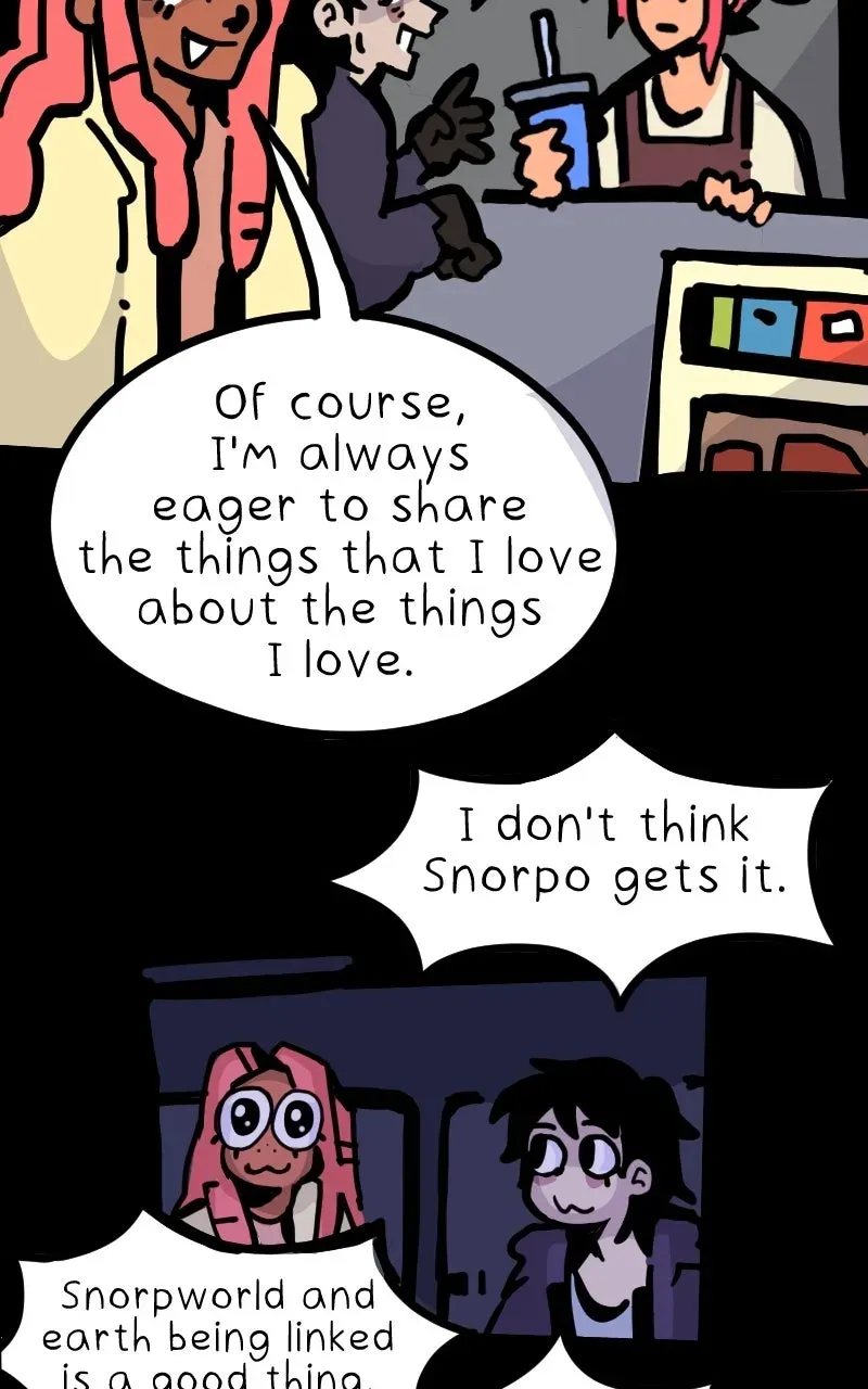 Read Paperteeth! Manga Online