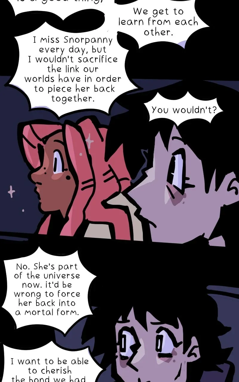 Read Paperteeth! Manga Online