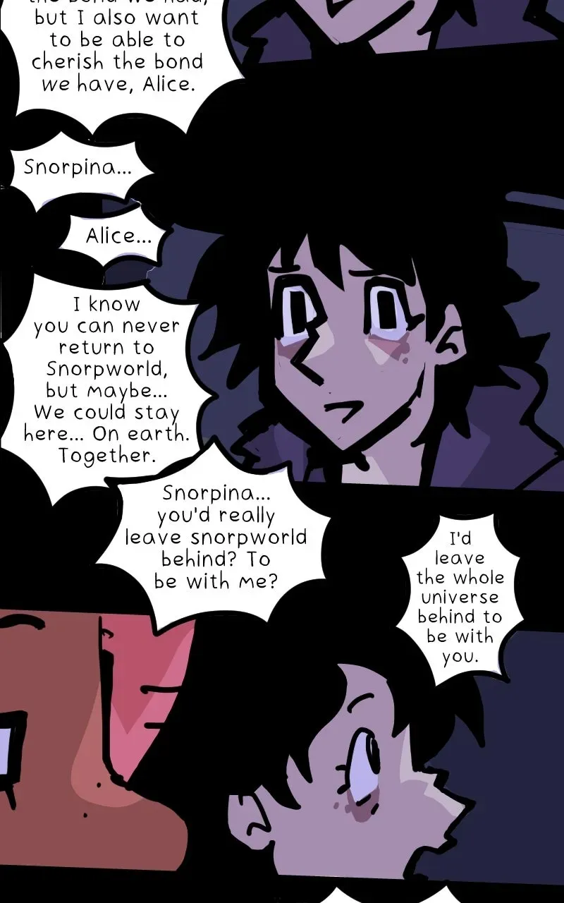 Read Paperteeth! Manga Online