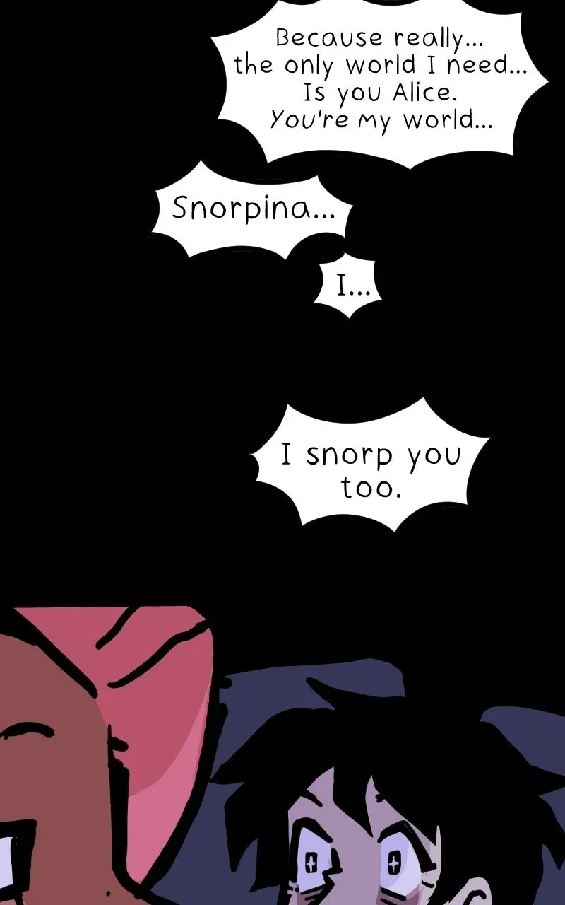Read Paperteeth! Manga Online
