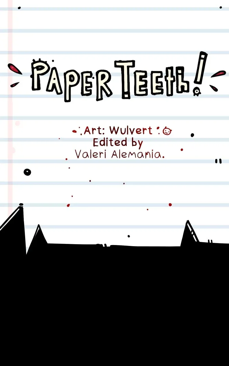 Read Paperteeth! Manga Online