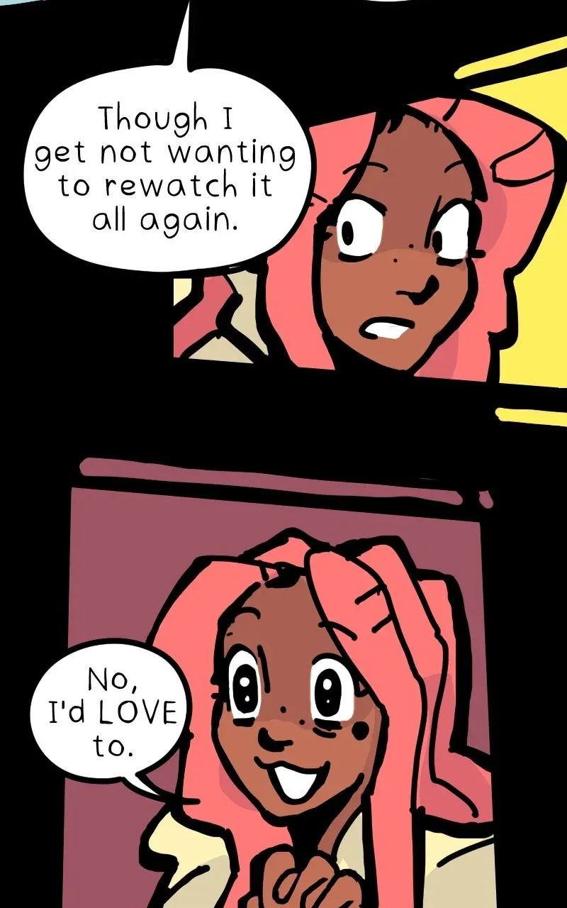 Read Paperteeth! Manga Online