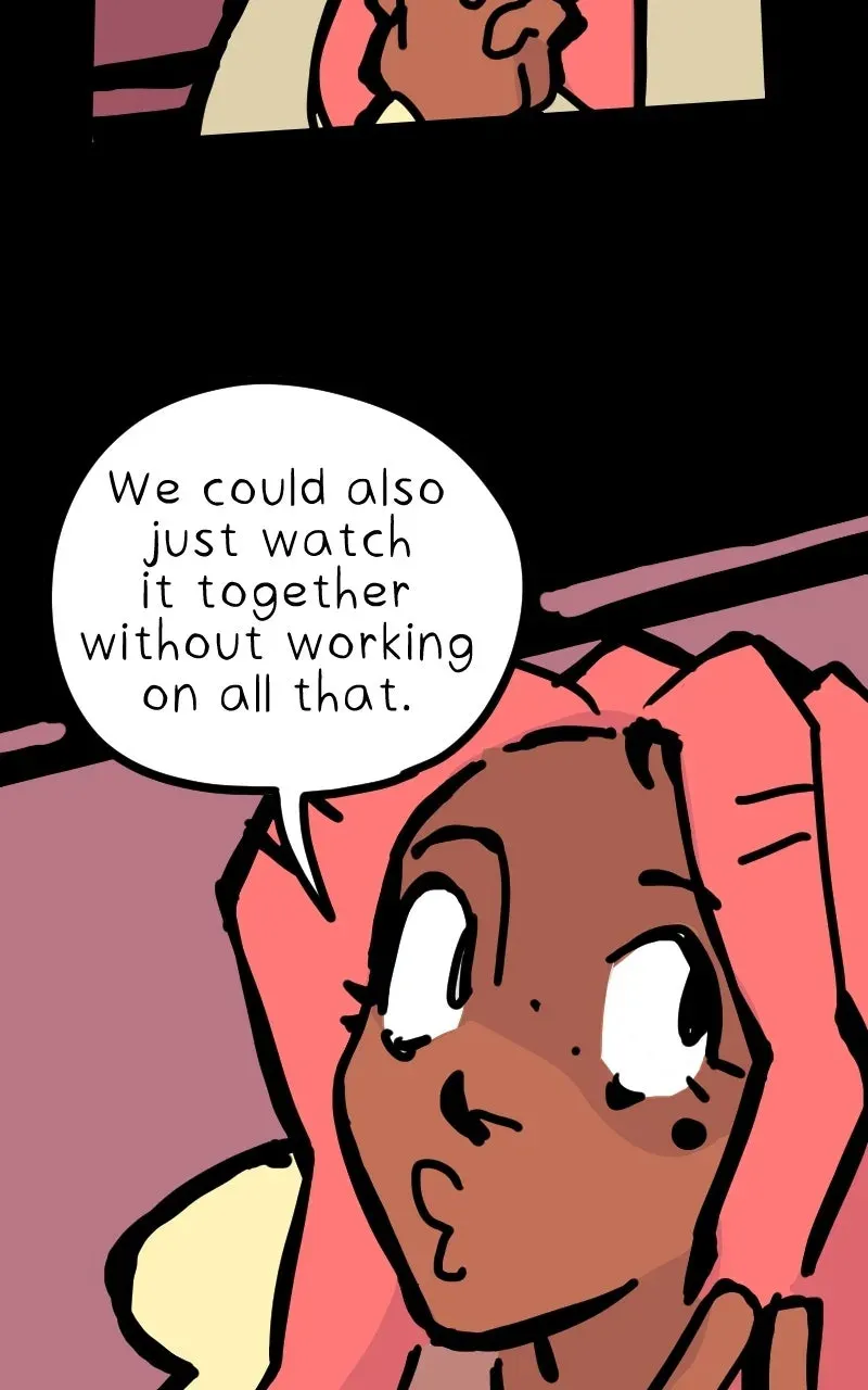 Read Paperteeth! Manga Online