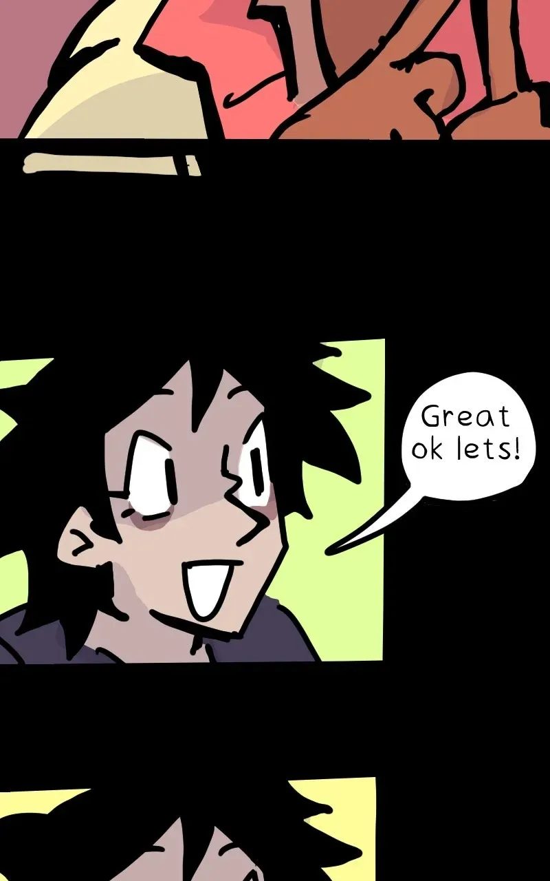 Read Paperteeth! Manga Online