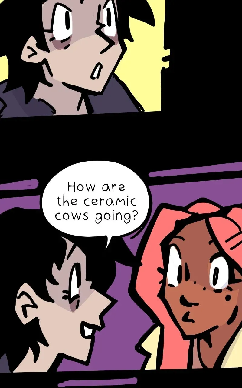 Read Paperteeth! Manga Online