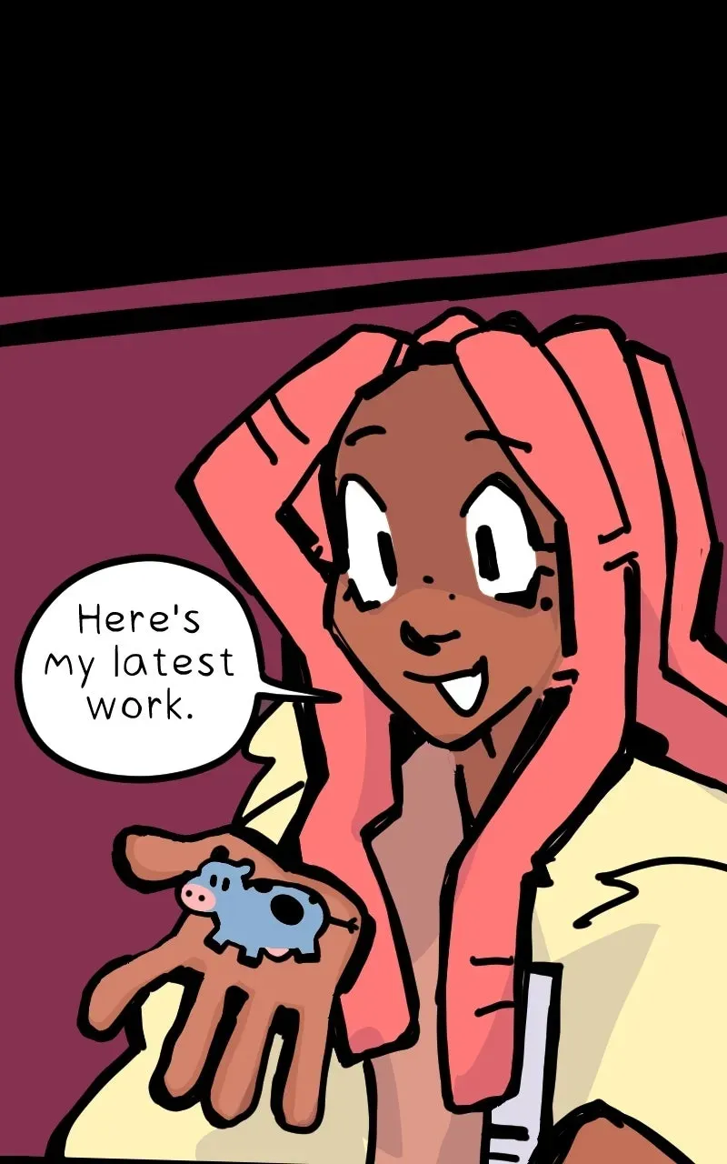 Read Paperteeth! Manga Online