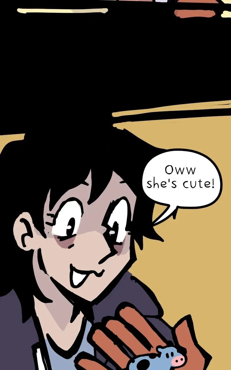 Read Paperteeth! Manga Online