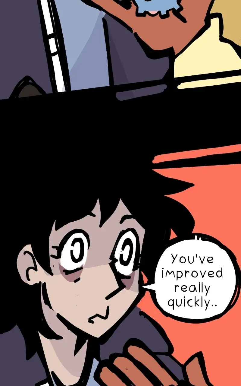 Read Paperteeth! Manga Online