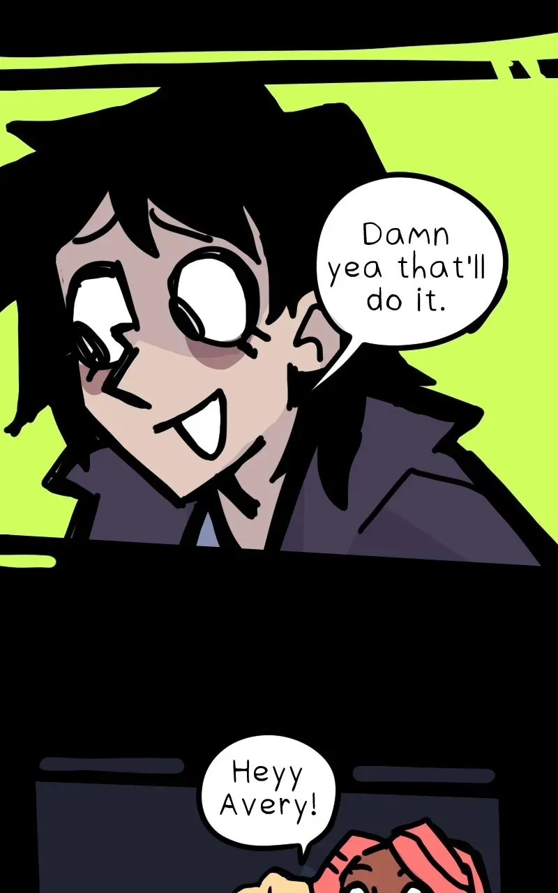 Read Paperteeth! Manga Online