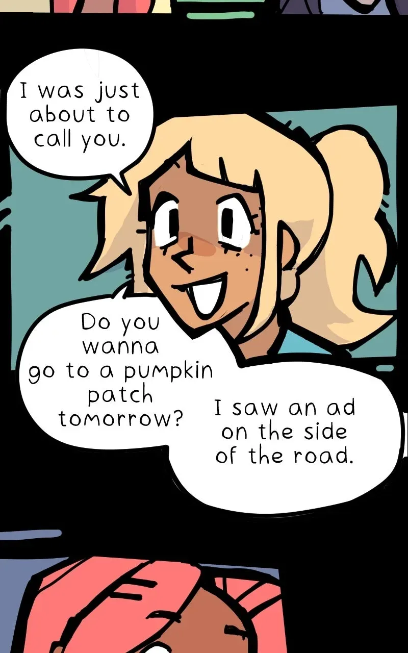 Read Paperteeth! Manga Online