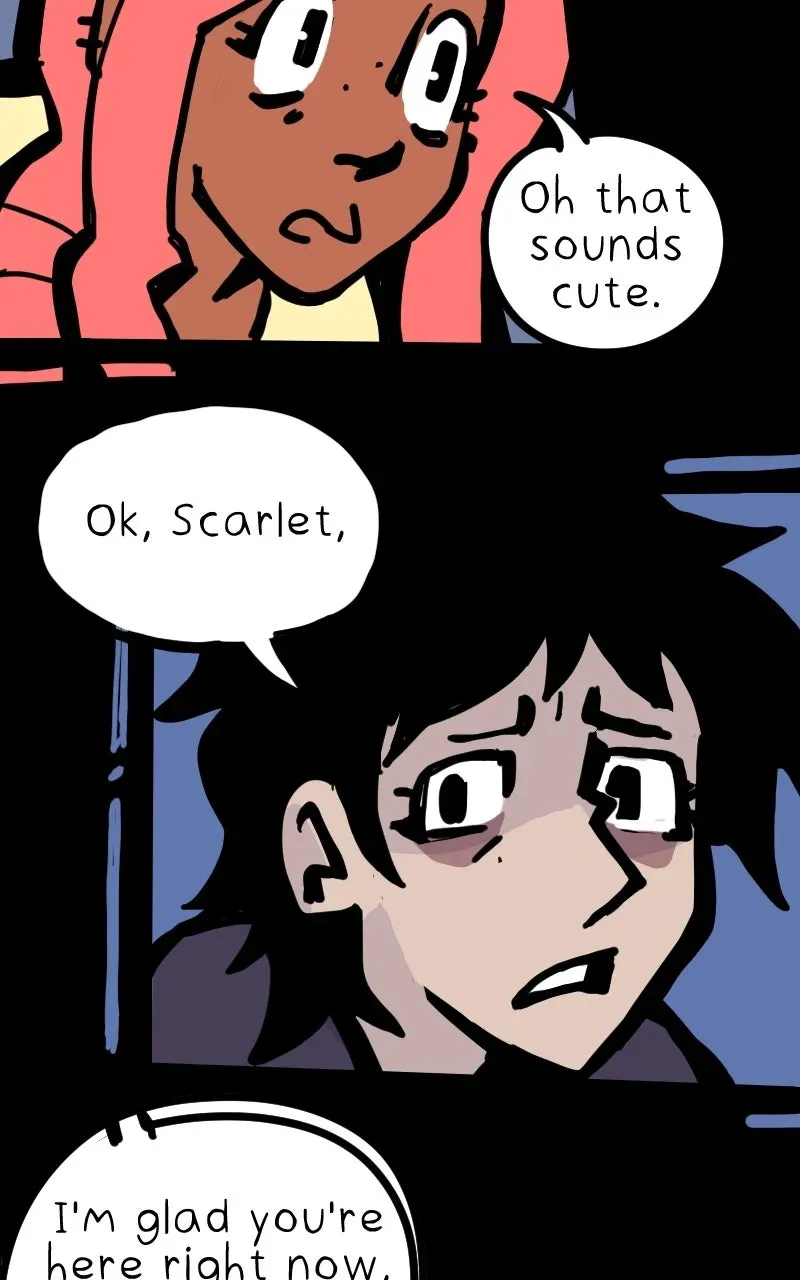 Read Paperteeth! Manga Online