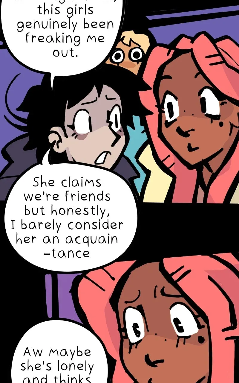 Read Paperteeth! Manga Online
