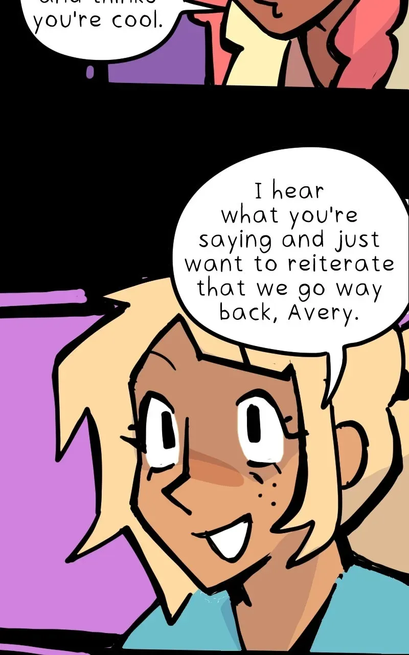 Read Paperteeth! Manga Online