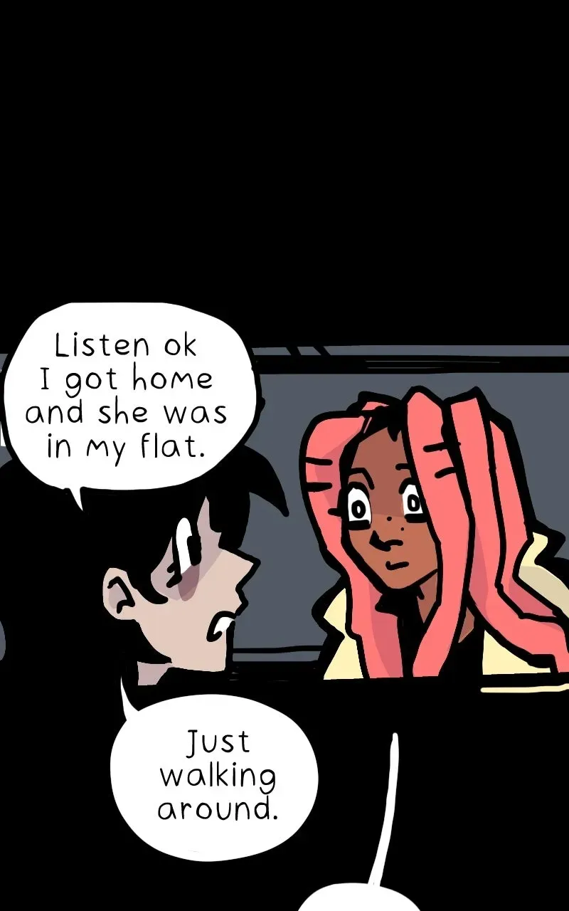 Read Paperteeth! Manga Online