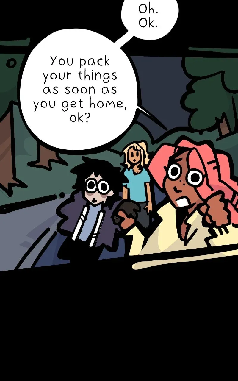 Read Paperteeth! Manga Online