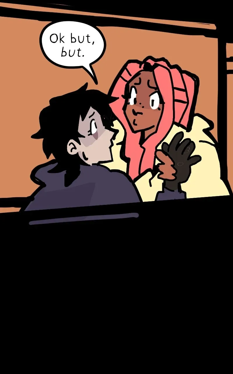 Read Paperteeth! Manga Online