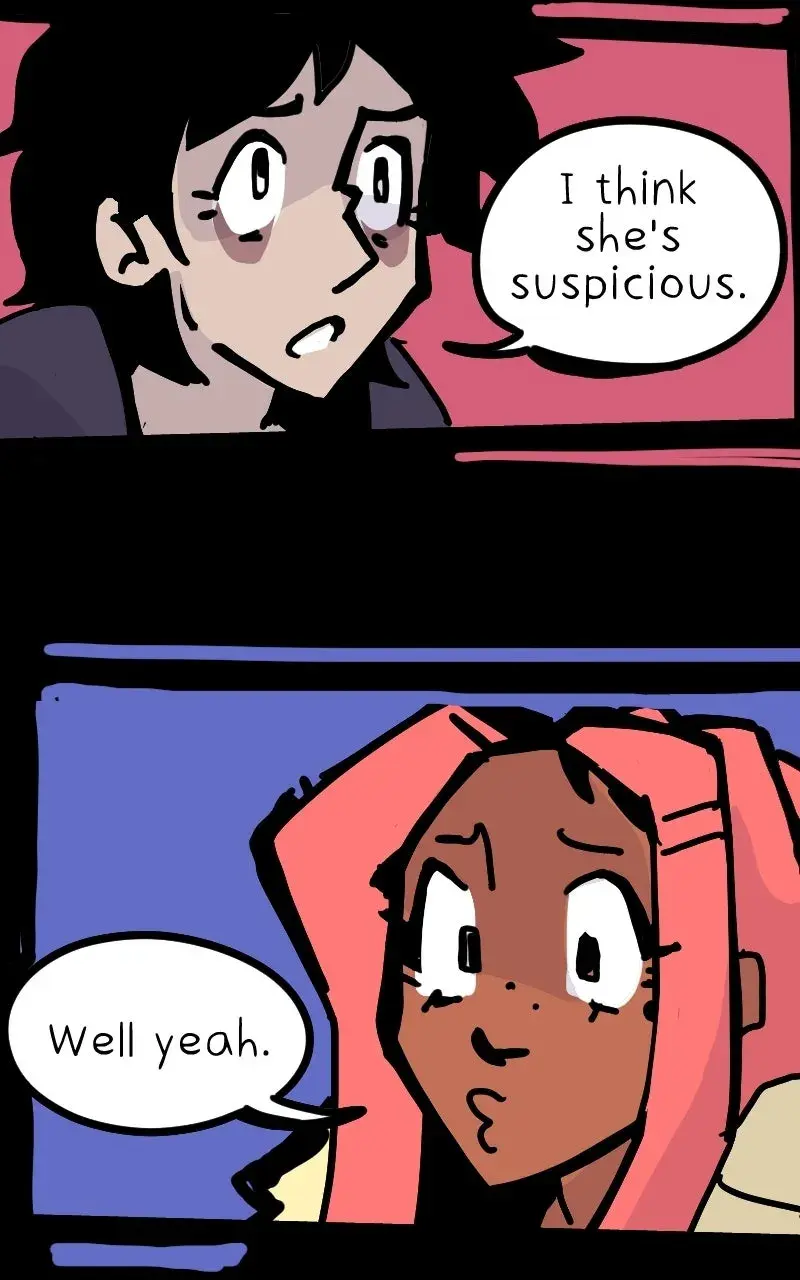 Read Paperteeth! Manga Online