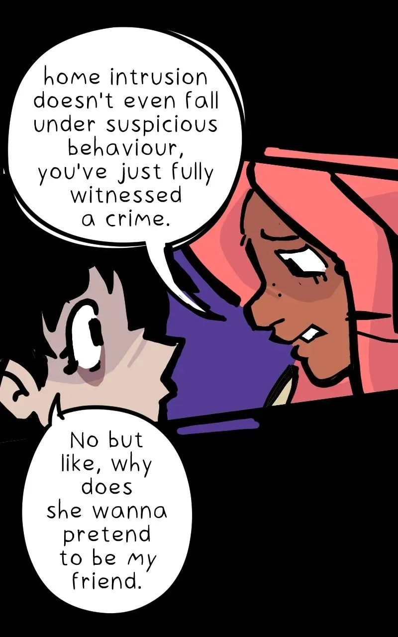 Read Paperteeth! Manga Online