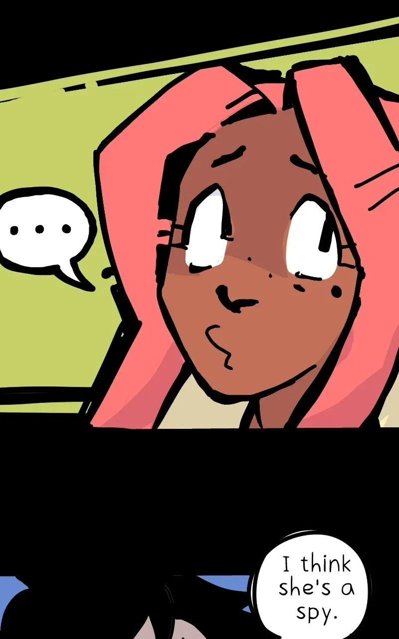 Read Paperteeth! Manga Online