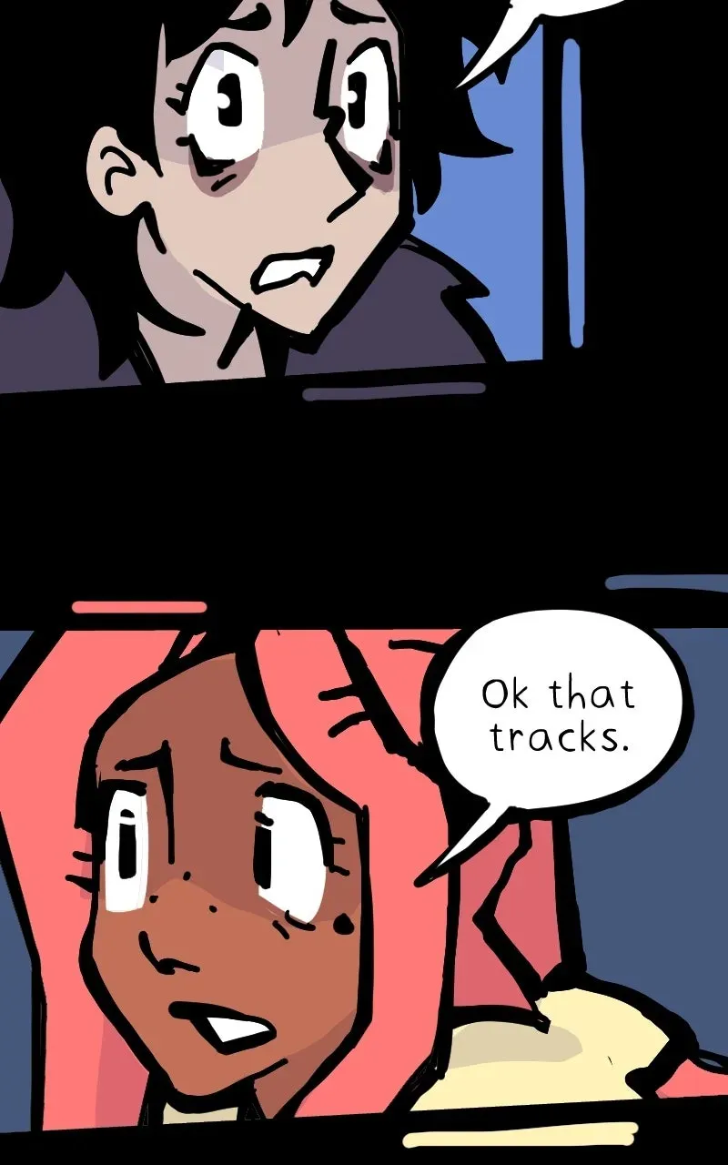 Read Paperteeth! Manga Online