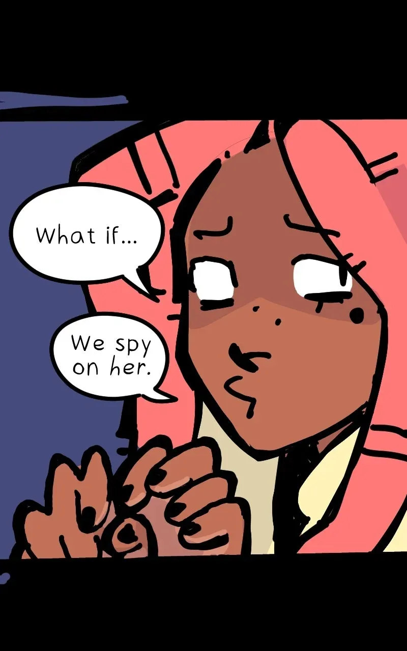 Read Paperteeth! Manga Online