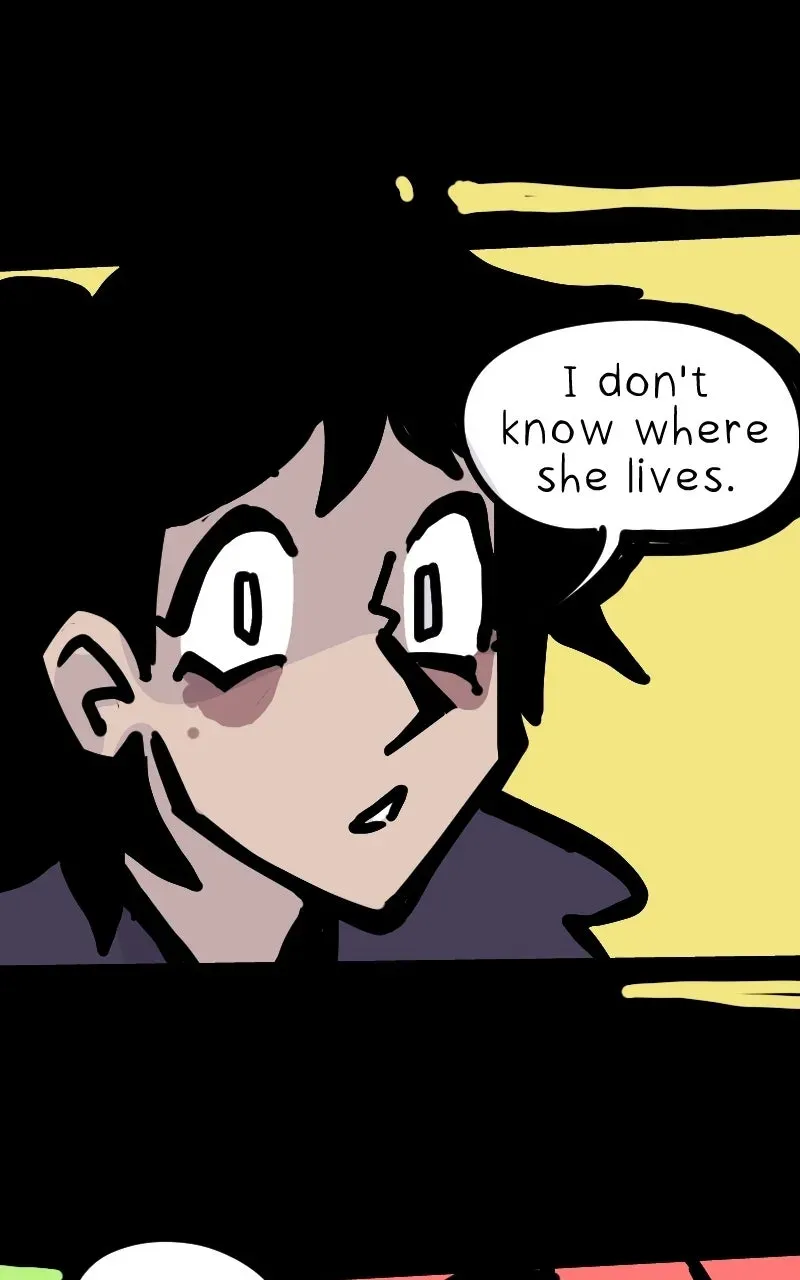 Read Paperteeth! Manga Online