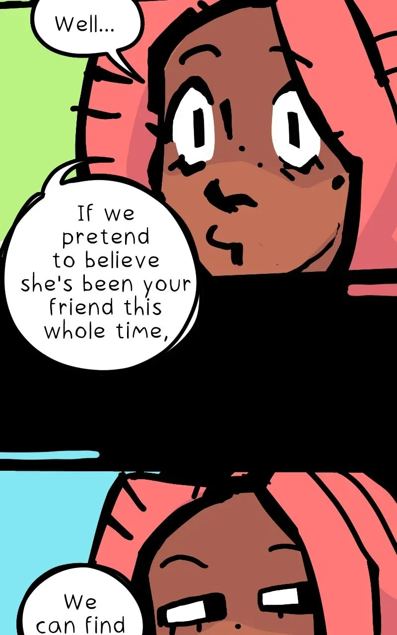 Read Paperteeth! Manga Online