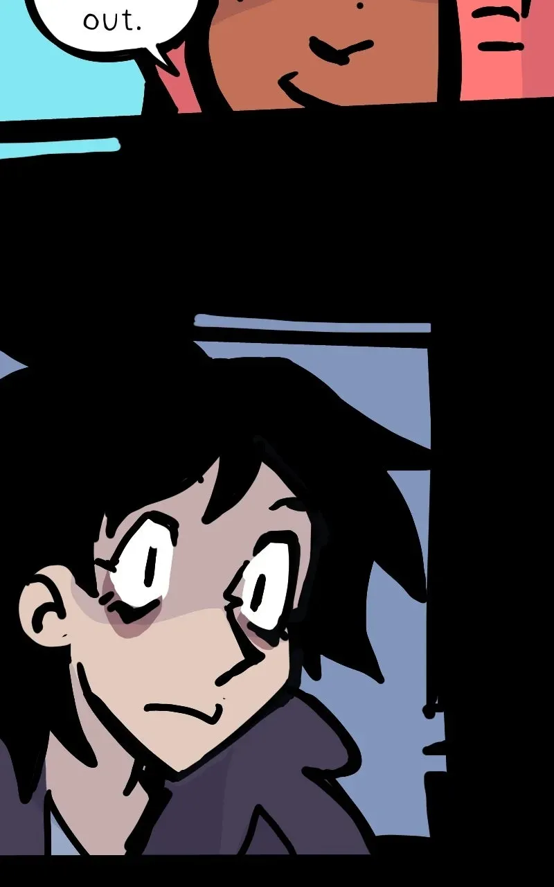 Read Paperteeth! Manga Online