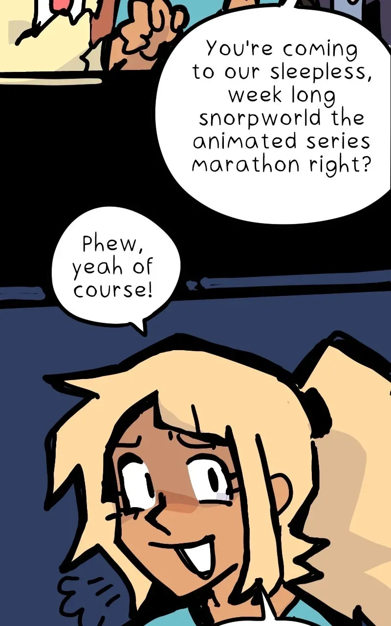 Read Paperteeth! Manga Online