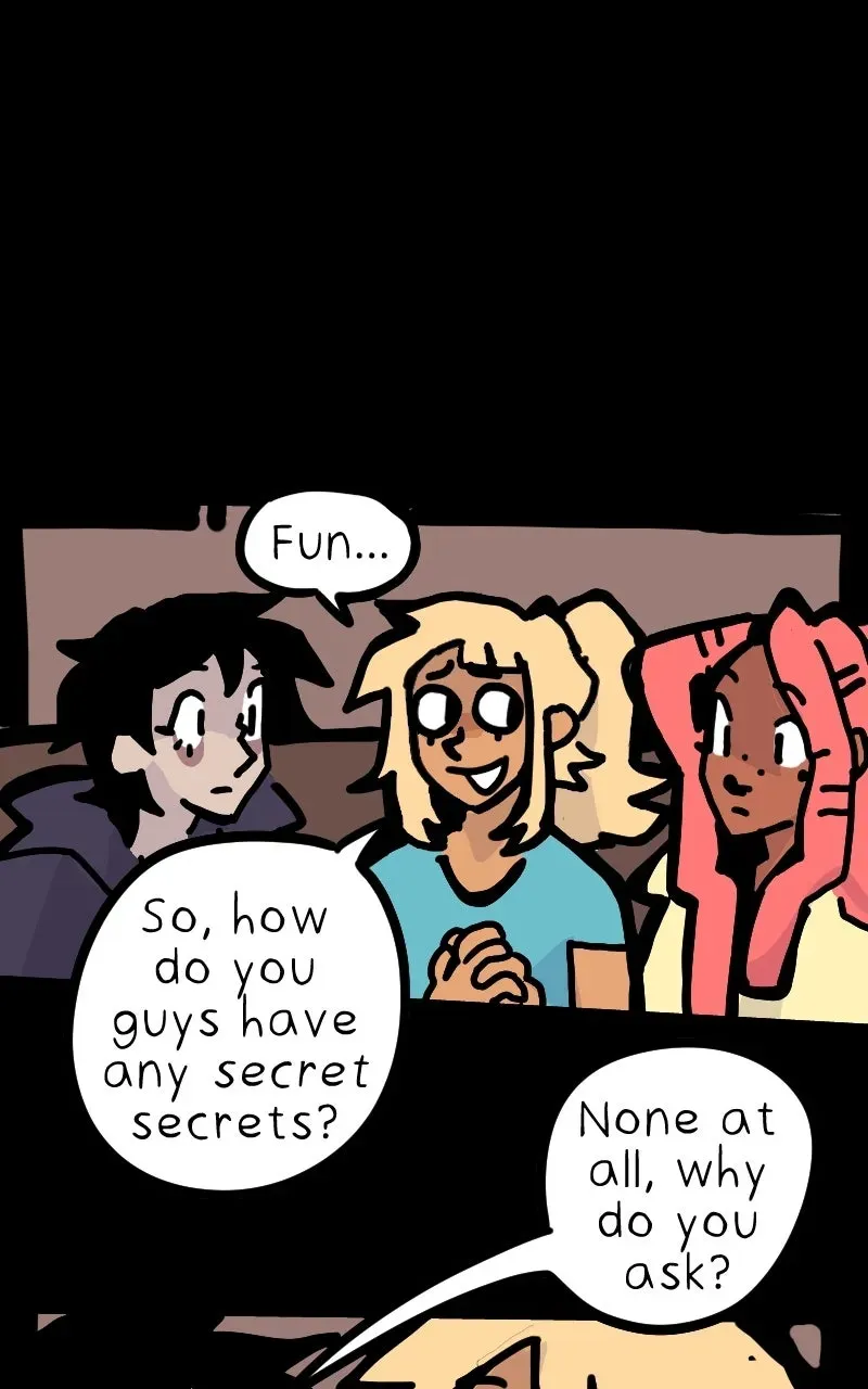 Read Paperteeth! Manga Online