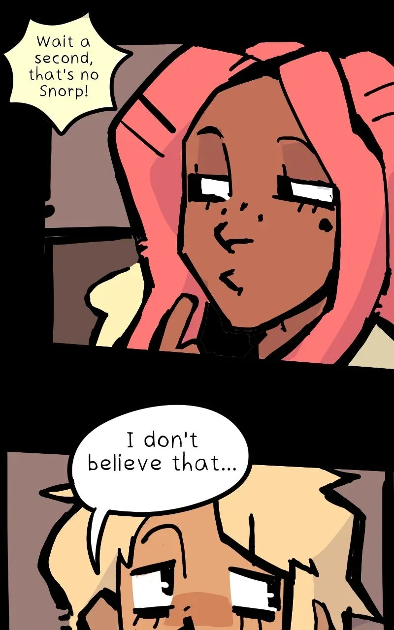Read Paperteeth! Manga Online