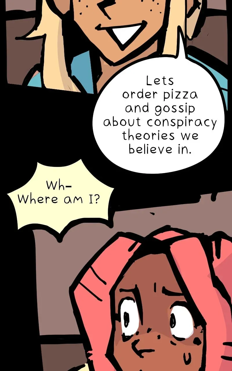 Read Paperteeth! Manga Online