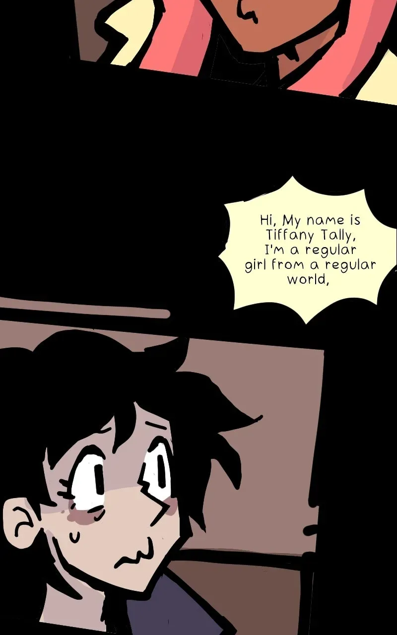 Read Paperteeth! Manga Online