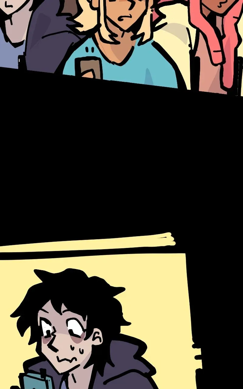Read Paperteeth! Manga Online