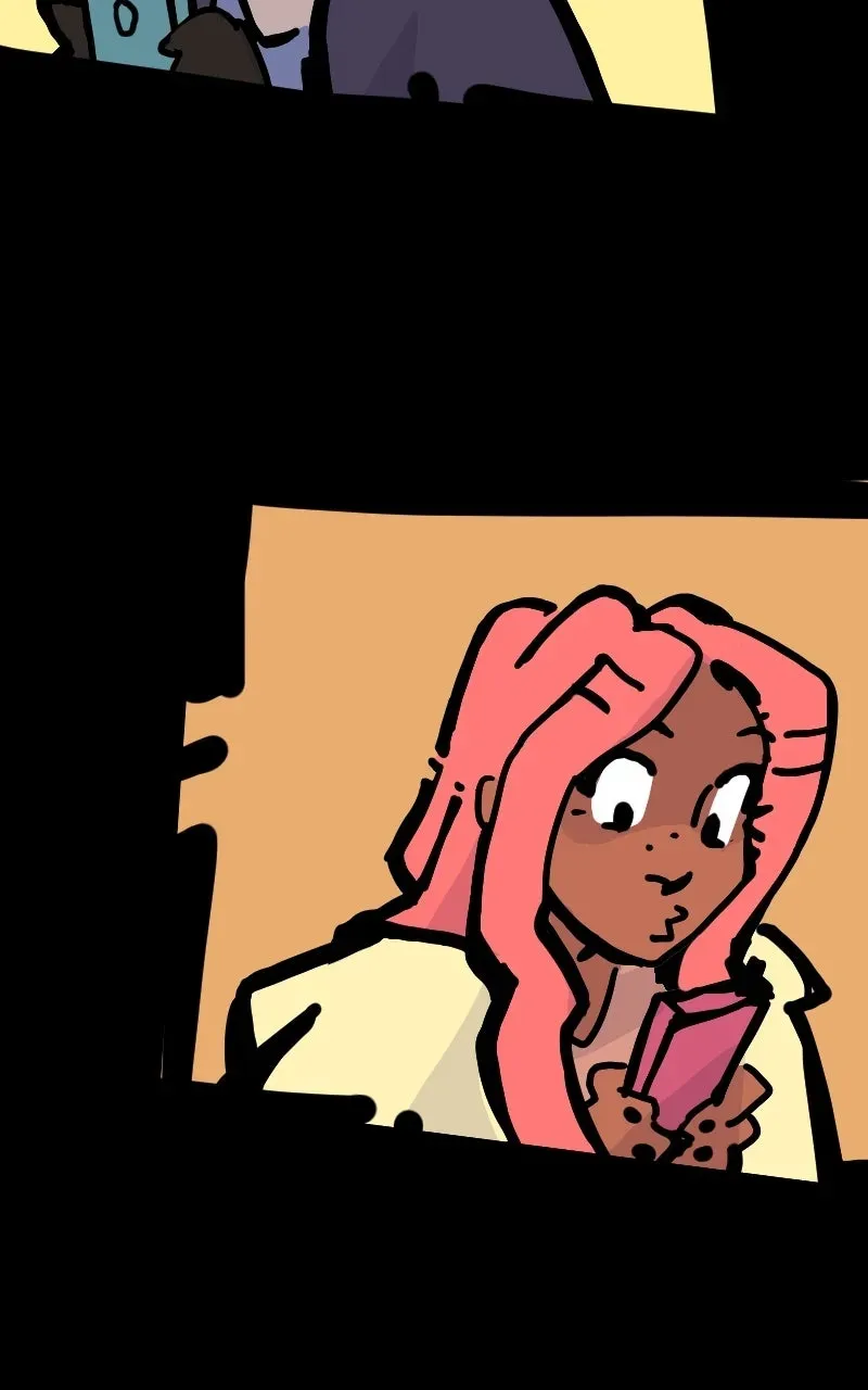 Read Paperteeth! Manga Online