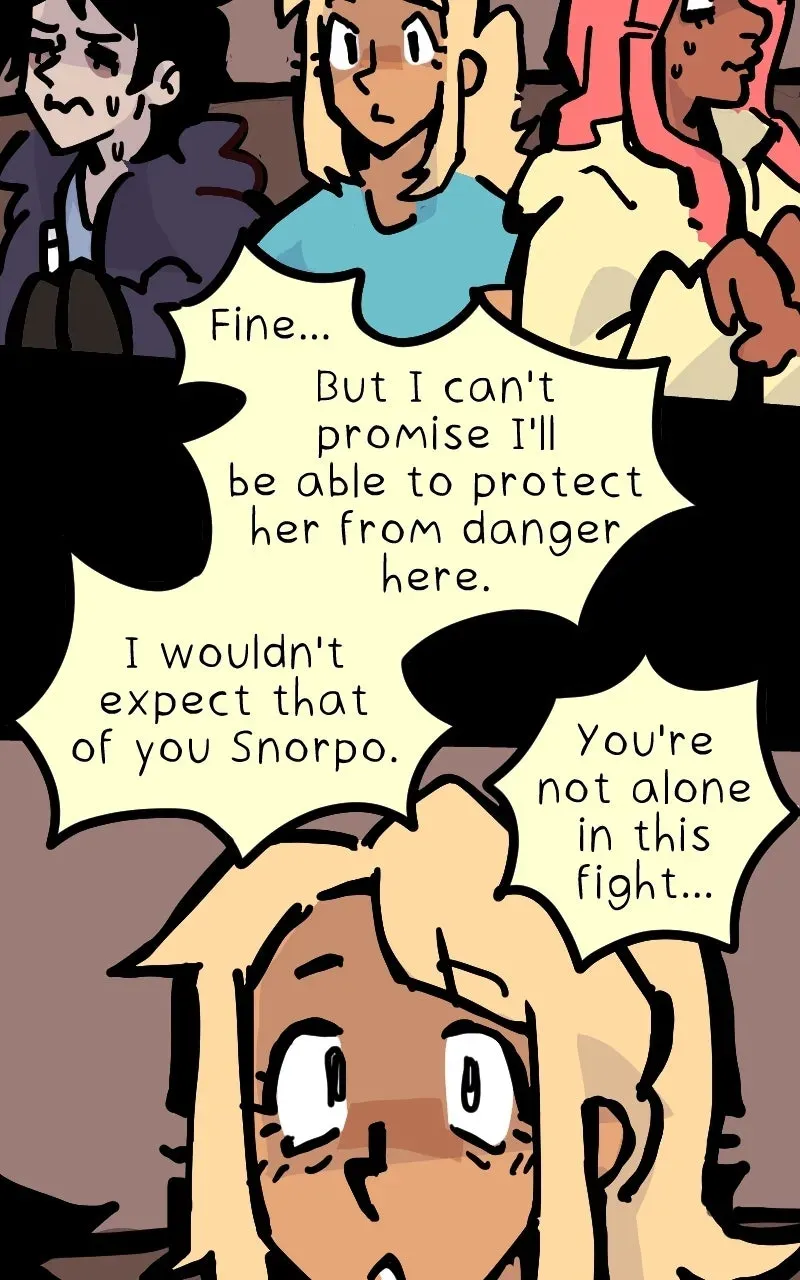 Read Paperteeth! Manga Online