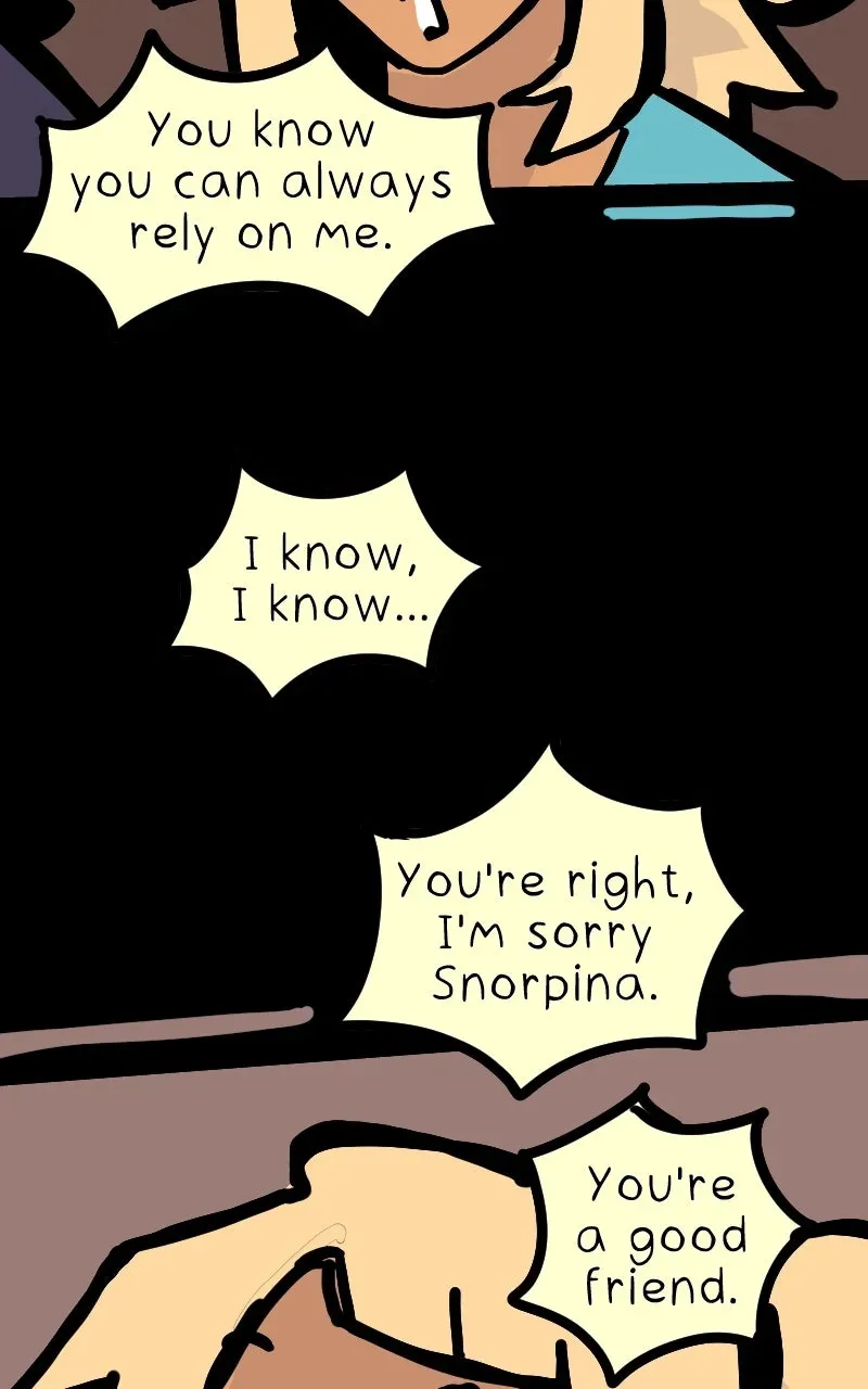 Read Paperteeth! Manga Online